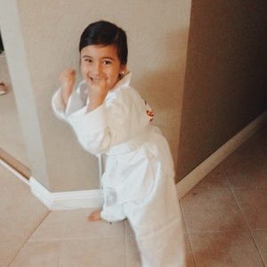 Meet your Posher, Kaylie